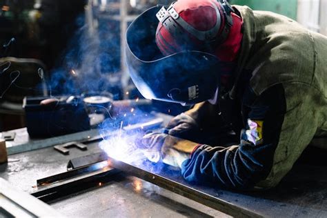 visa sponsorship, metal fabrication jobs 